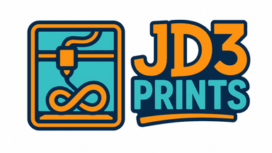 JD3Prints