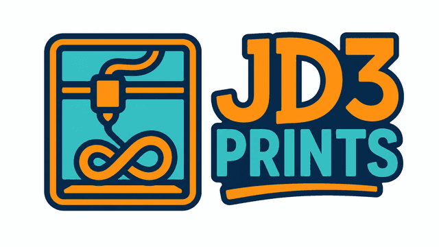 JD3Prints