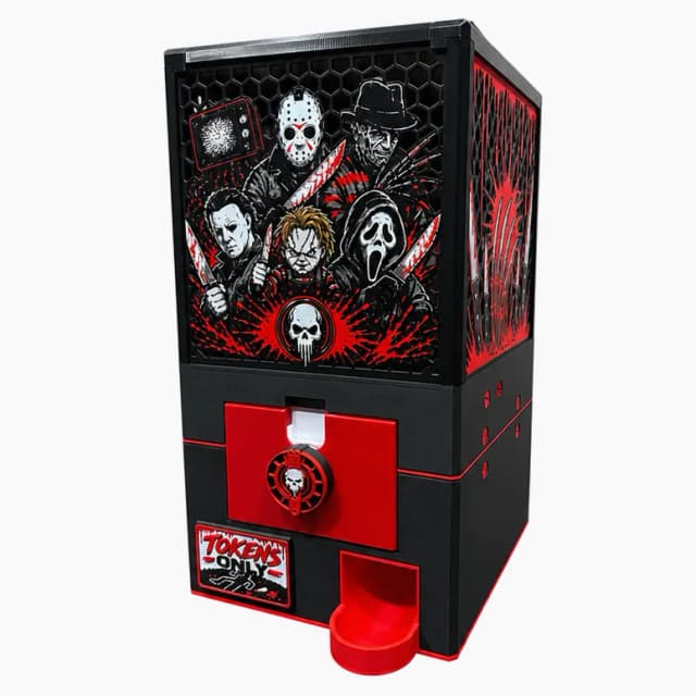 GachaPop Builds