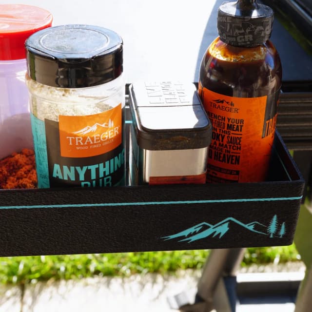 Grill Accessories
