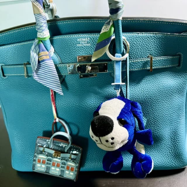 Keychains & Minis